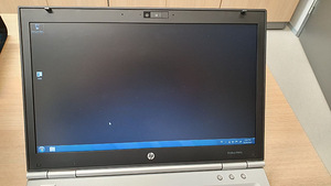 Ноутбук HP EliteBook 8460p + зарядка (8 foto / 10)