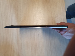 Sülearvuti Samsung NP900X3C i5-3317UM Ultrabook (8 foto / 10)