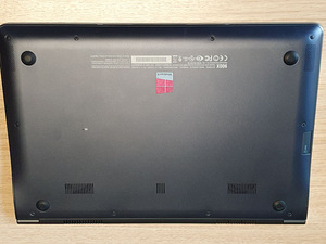 Sülearvuti Samsung NP900X3C i5-3317UM Ultrabook (4 foto / 10)