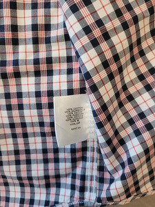 Рубашка Gant 92 (3 фото из 5)