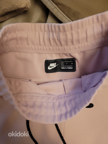 Nike ülikond Tech Fliise s (foto #4)