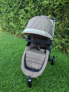 Коляска baby jogger City mini GT (3 фото из 4)