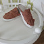 Летняя обувь(Мюли) 39 размер (фото #1)