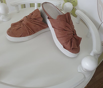 Летняя обувь(Мюли) 39 размер
