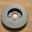 Тормозной диск ATE 24.0112-0188.1 Opel, Chevrolet (фото #2)
