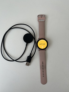 Samsung Galaxy Watch Active 2 LTE alumiiniumist nutikell (40