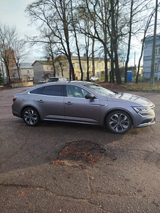 Müüa Renault Talisman 2020 a. 170000 km. (3 foto / 15)
