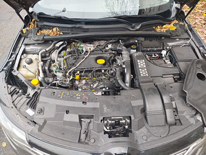 Müüa Renault Talisman 2020 a. 170000 km. (5 foto / 15)
