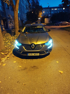 Müüa Renault Talisman 2020 a. 170000 km. (6 foto / 15)