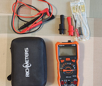 Мультиметр тестер RICHMETERS RM113D новый