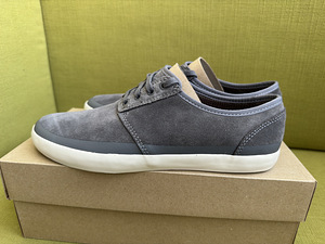 Clarks Torbay Rand Uus Vabaajajalatsid (2 foto / 4)