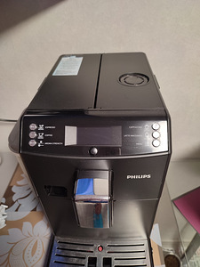 Кофеварка Philips PRODANA (2 фото из 2)