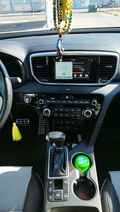 Kia Sportage GT - Line (3 foto / 6)