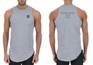 UUS, Better Bodies Harlem Tank, S (1 foto / 2)