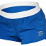UUS, Better Bodies Madison Shorts - Strong Blue, L (foto #1)