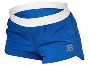 UUS, Better Bodies Madison Shorts - Strong Blue, L