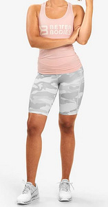 UUS, Better Bodies Chrystie T-back – Pale Pink, S (4 foto / 5)