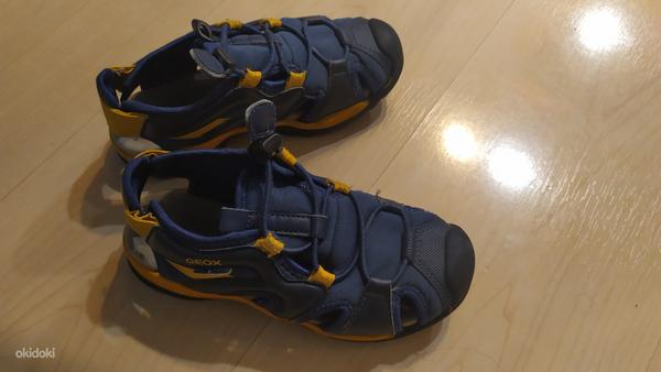 Geox sandaalid suurus 32 (foto #2)