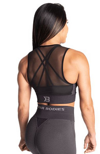 Uus, Roxy Seamless Leggings+Top, Black/Grey (2 foto / 7)