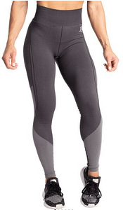 Uus, Roxy Seamless Leggings+Top, Black/Grey (5 foto / 7)