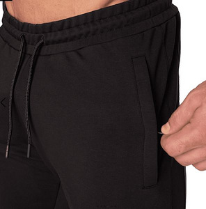 UUS, BetterBodies, Essential Sweatpants, Black, M (4 foto / 6)