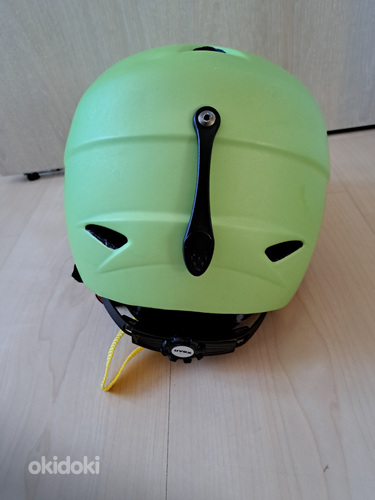 Uvex, лыжный шлем, 54-58 см (фото #6)