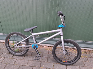 Детский BMX, велосипед, Haro bike (1 фото из 3)
