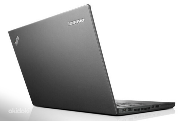 Lenovo ThinkPad X260 8GB, SSD (foto #2)
