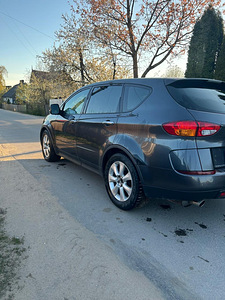 Subaru Tribeca b9 (2 фото из 7)