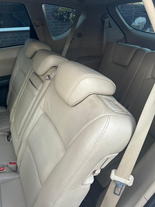 Subaru Tribeca b9 (7 фото из 7)