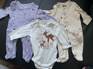 Body для девочки (2 фото из 2)