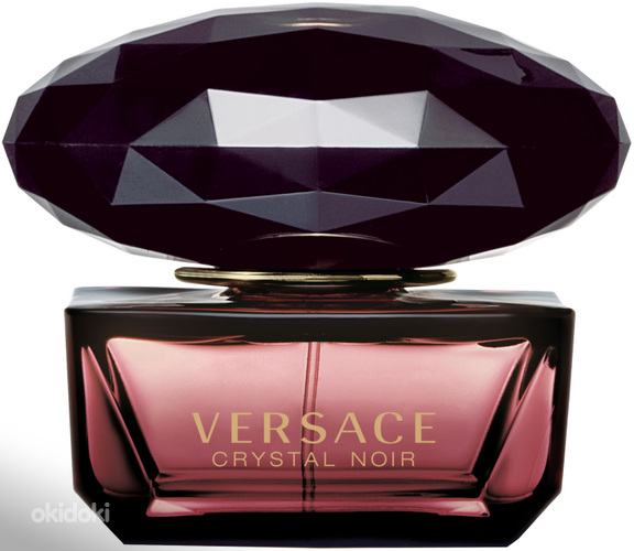 Versace Crystal Noir EdT 50 ml (foto #2)