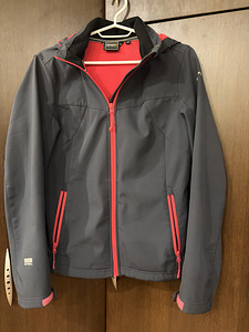 Куртка Icepeak (1 фото из 3)