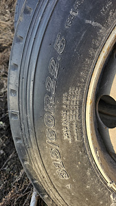 Goodridge (1 foto / 4)
