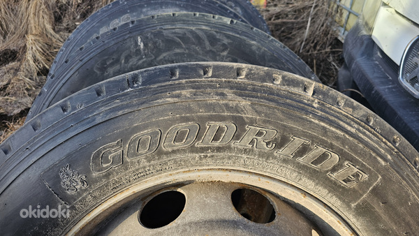 Goodridge