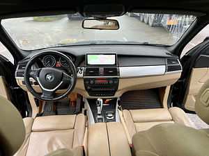 BMW X5 E70 3.0sd 210KW 2008 (4 foto / 9)