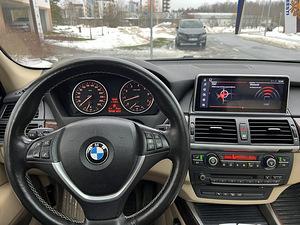 BMW X5 3.0si + LPG (7 foto / 13)