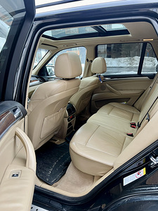 BMW X5 3.0si + LPG (9 foto / 13)