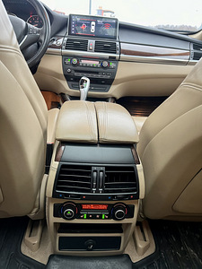 BMW X5 3.0si + LPG (10 foto / 13)