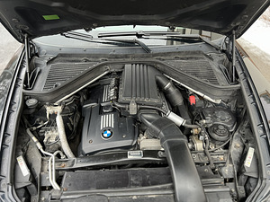 BMW X5 3.0si + LPG (12 foto / 13)