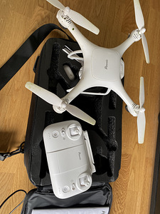 Potensic P5 FPV droon vajab remonti. (6 foto / 7)