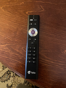 Telia TV Remote S5 (2 фото из 2)