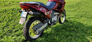 Aprilia Pegaso 650 (3 foto / 5)