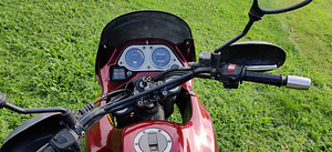 Aprilia Pegaso 650 (5 foto / 5)