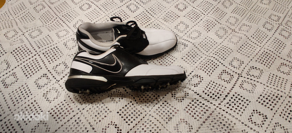 Golfi jalatsid Nike (foto #3)