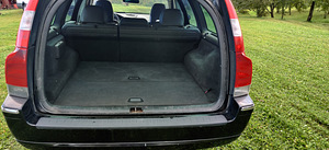Volvo V70 Summum (5 foto / 12)