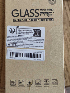 Privacy Tempered Glass Screen Protectors for Iphone 15 pro m (2 foto / 5)