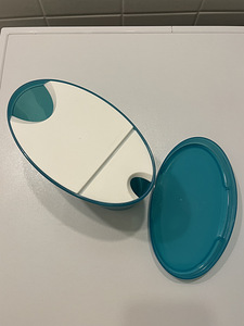 Tupperware kuivaine nõud (3 foto / 3)