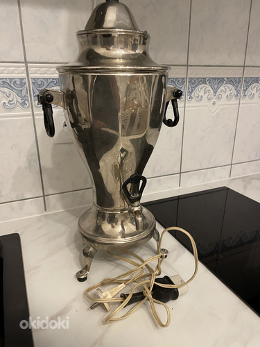 Самовар