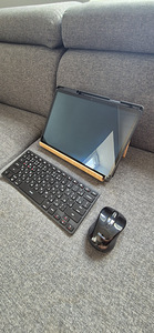 Galaxy tab s8+ 5G (5 foto / 5)